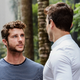 Image for article titled Man Visiting Town Squeezes In Least Important Friend From 2:30 To 3:15 P.M.
